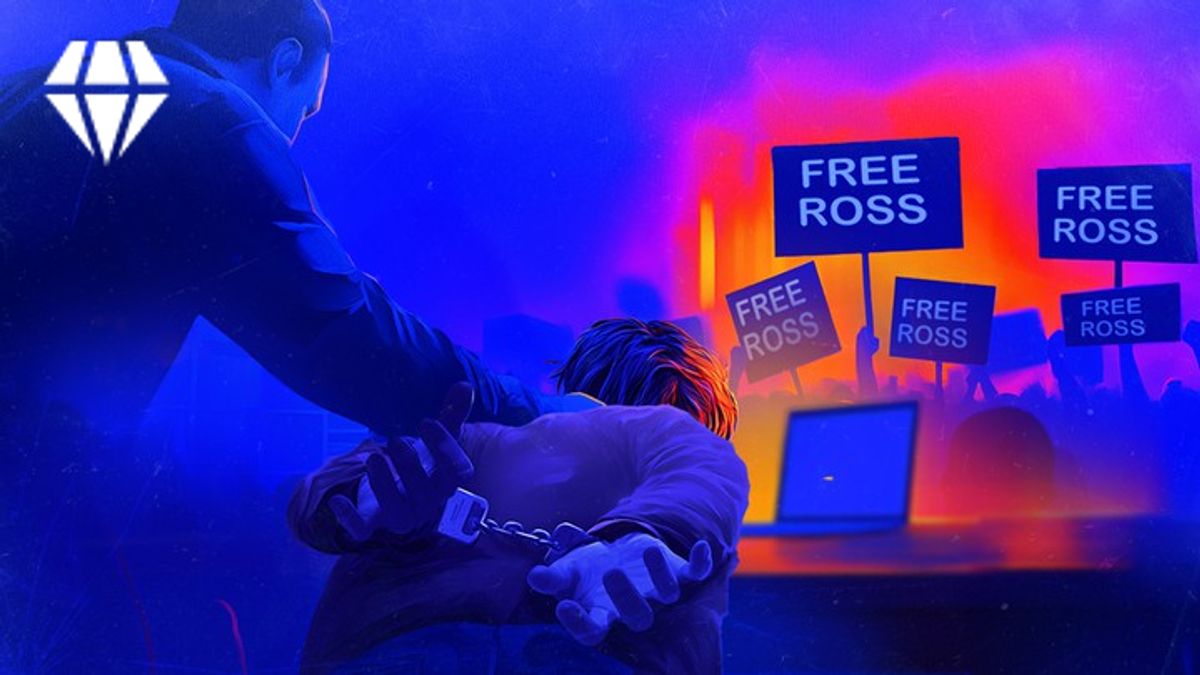 Drug Trafficking on the Dark Web | True Crime Reports | Haystack News