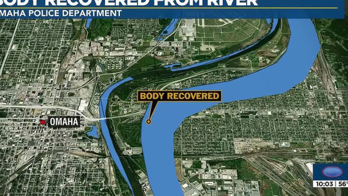 Body of man recovered from Missouri River after water rescue operation ...