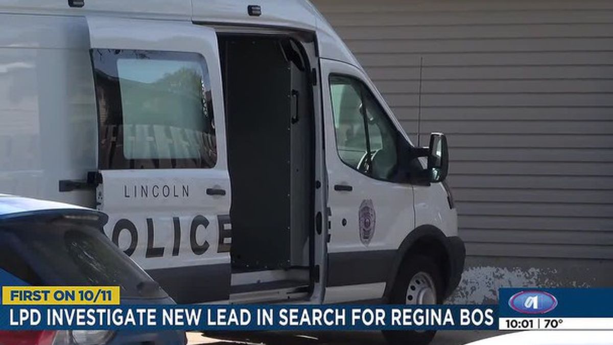 Basement excavation underway in northeast Lincoln tied to Regina Bos ...
