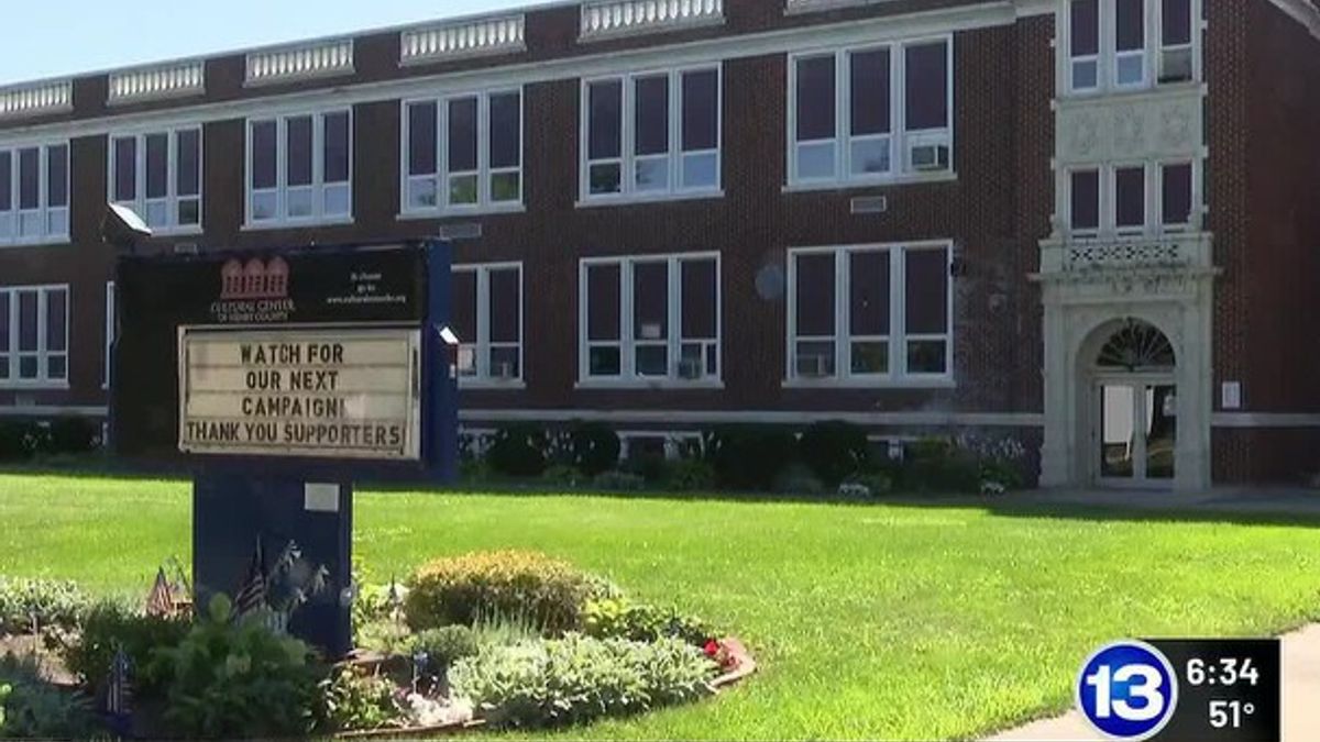 Ohio Supreme Court won’t hear Napoleon Central School case | Haystack News