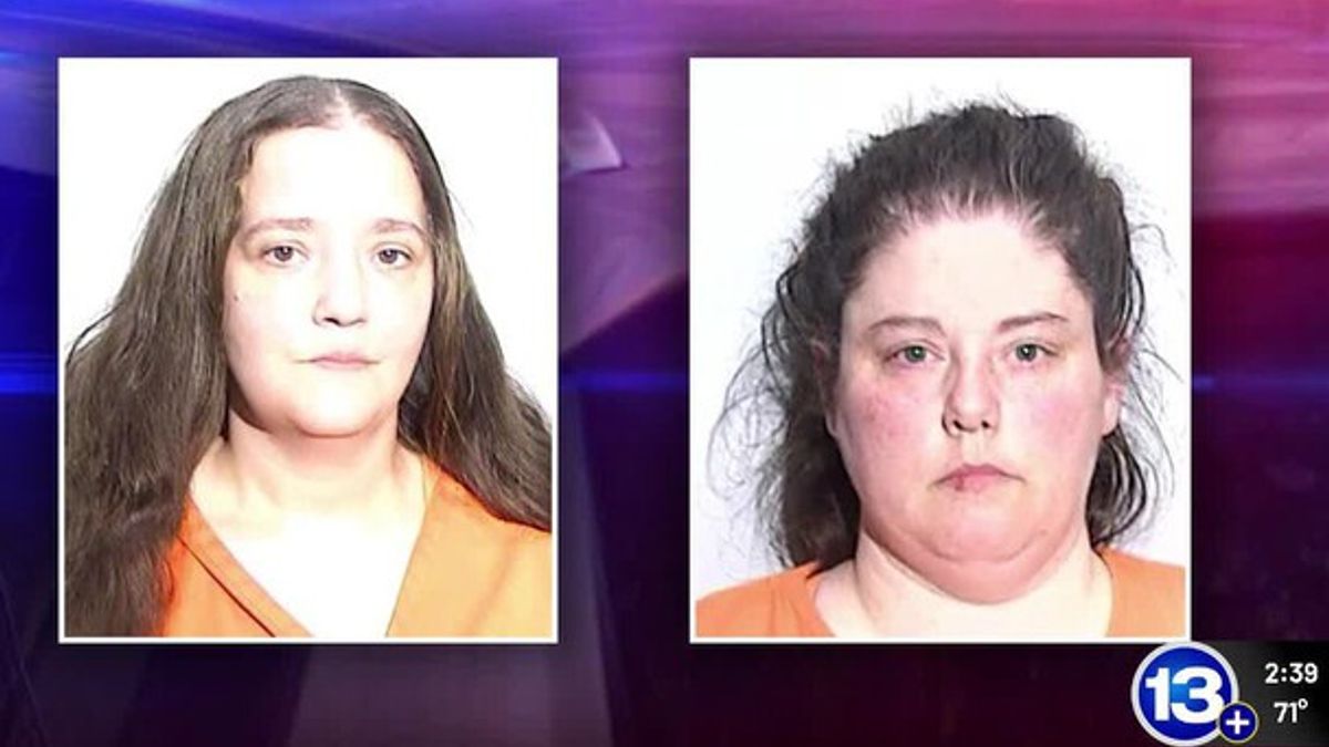 Two Dollar General employees accused of scheme stealing nearly $44,000 ...