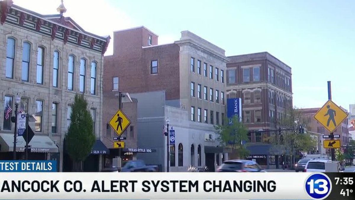 HEADS UP: Everbridge Emergency Notification System Shutdown end of year ...