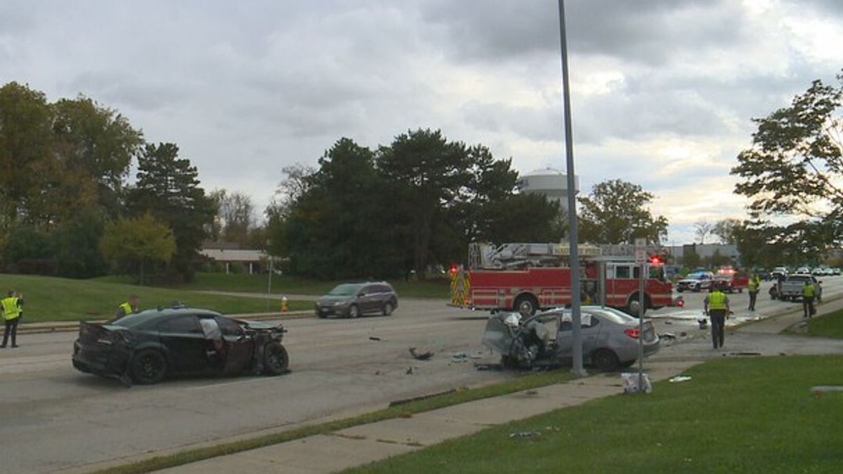 Toledo woman killed, multiple hospitalized with serious injuries after ...