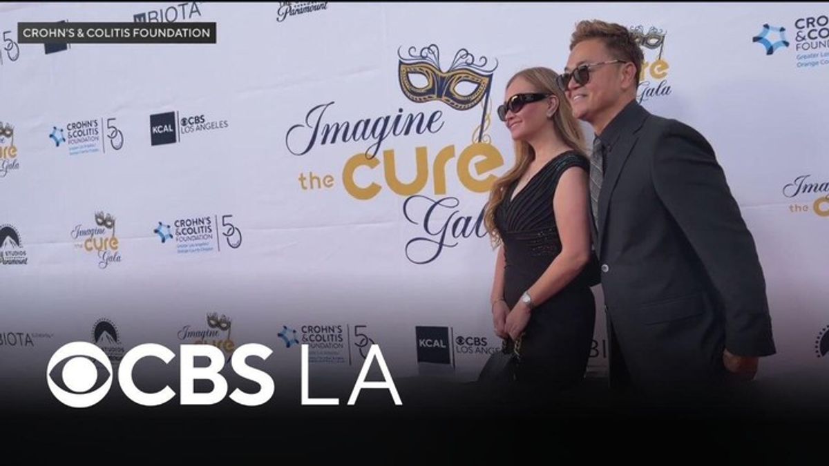 Crohn’s and Colitis Foundation to host annual gala | Haystack News
