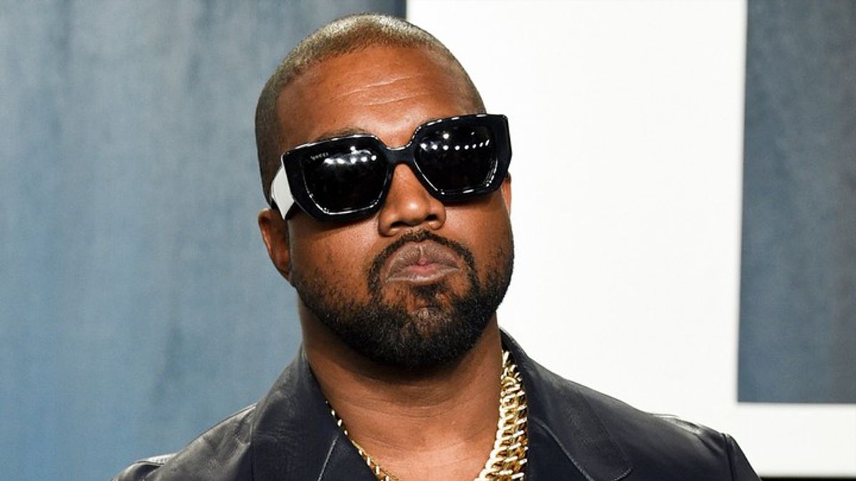 Wireless Festival canceled after UK bars rapper Ye over antisemitic ...