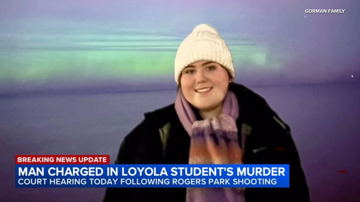 Man charged with murder of Chicago college student was undocumented ...