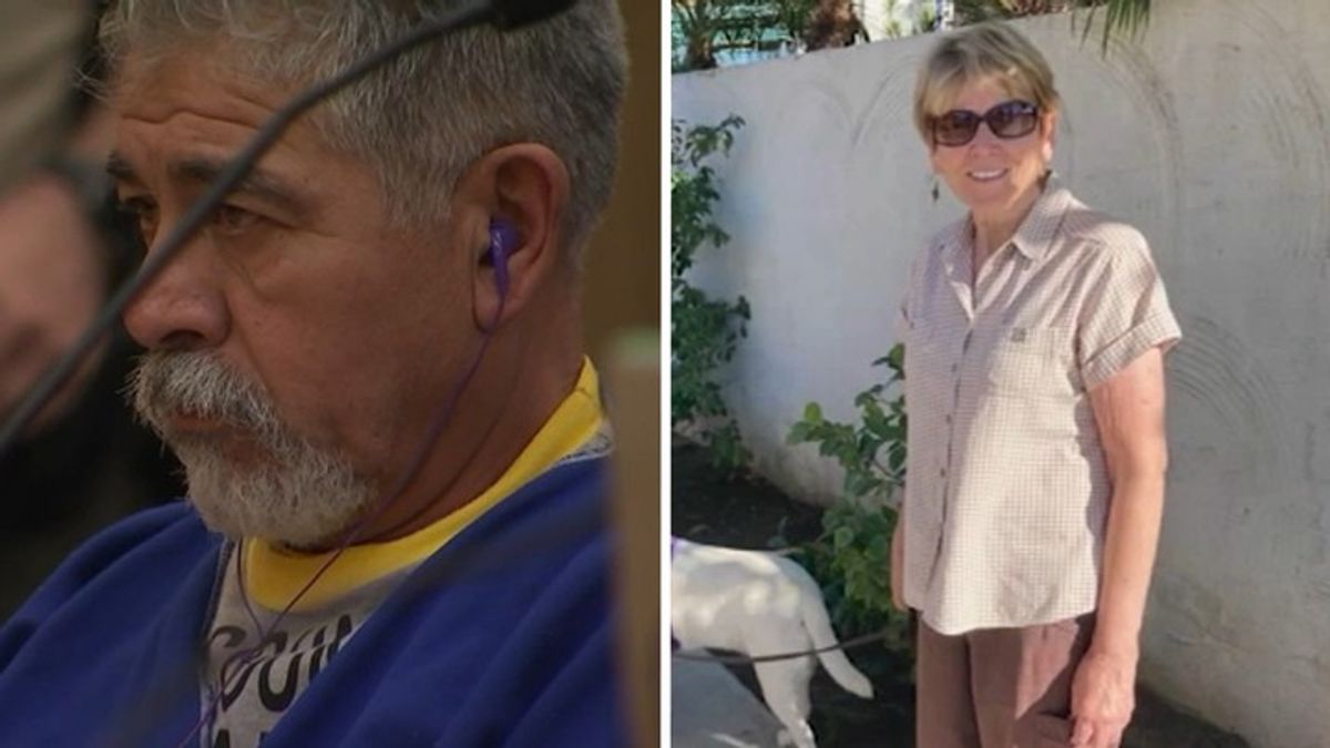 Man sentenced to 2 years in prison for hit-and-run crash that killed ...