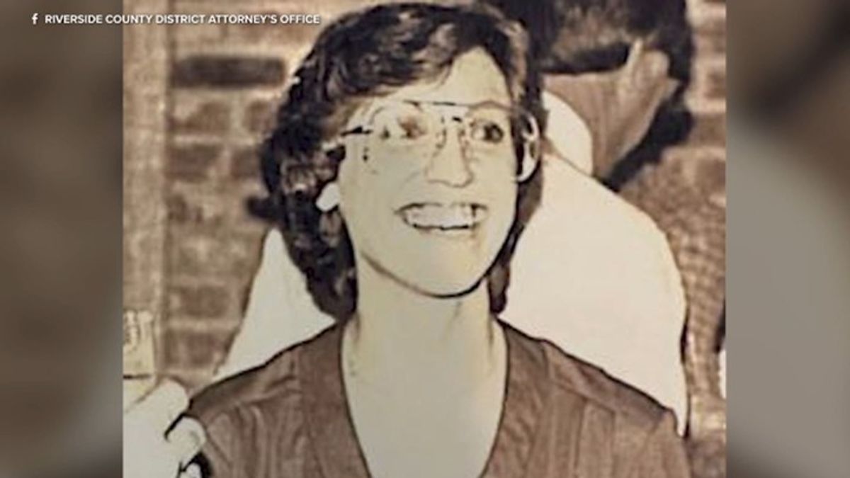 New DNA testing identifies woman found dead in Riverside County ravine ...