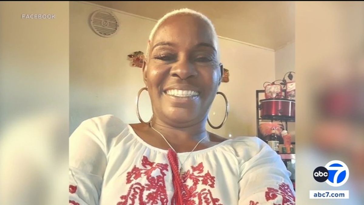 LA man gets life in prison without parole for killing girlfriend after ...