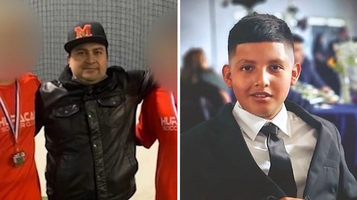 Family files legal claim against city and county of LA over 13-year-old ...