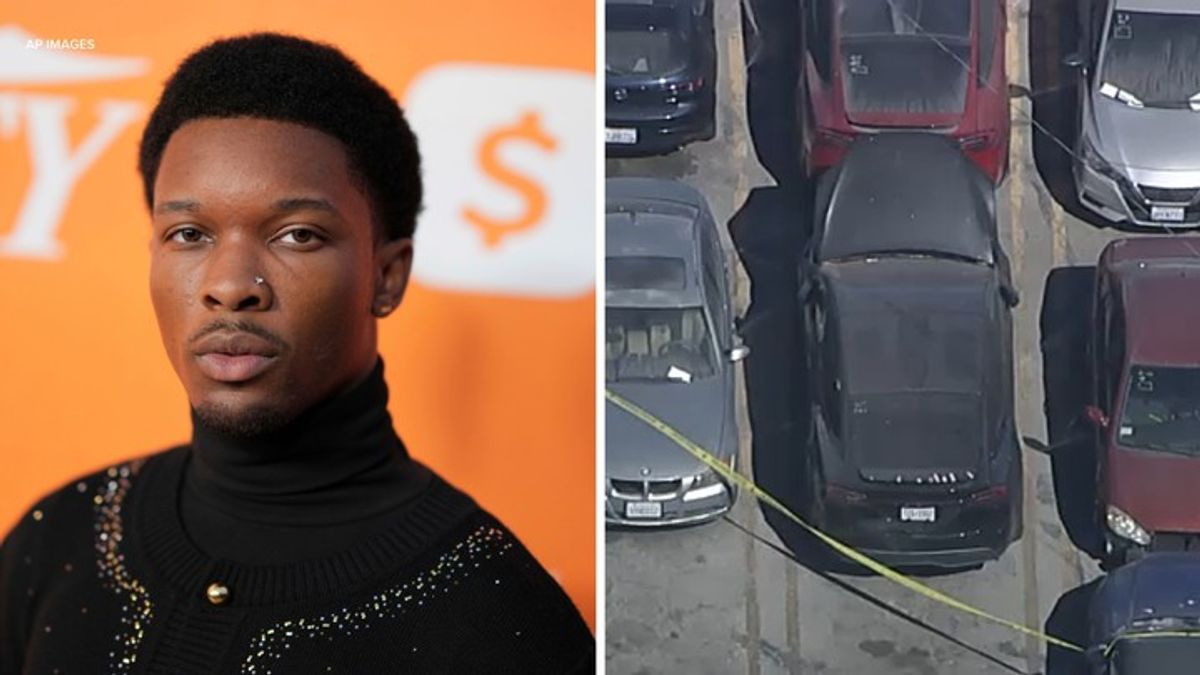 Body ID'd as teen girl after being found in Tesla linked to singer D4vd ...