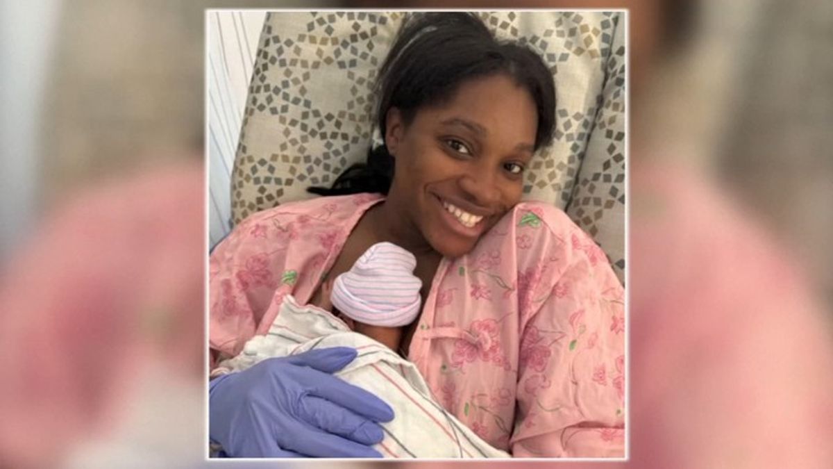 Good Samaritan rescues pregnant woman from sinking car in Florida ...
