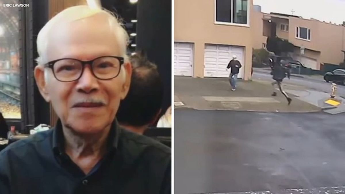 Suspect found guilty of involuntary manslaughter in 2021 SF 'Grandpa ...