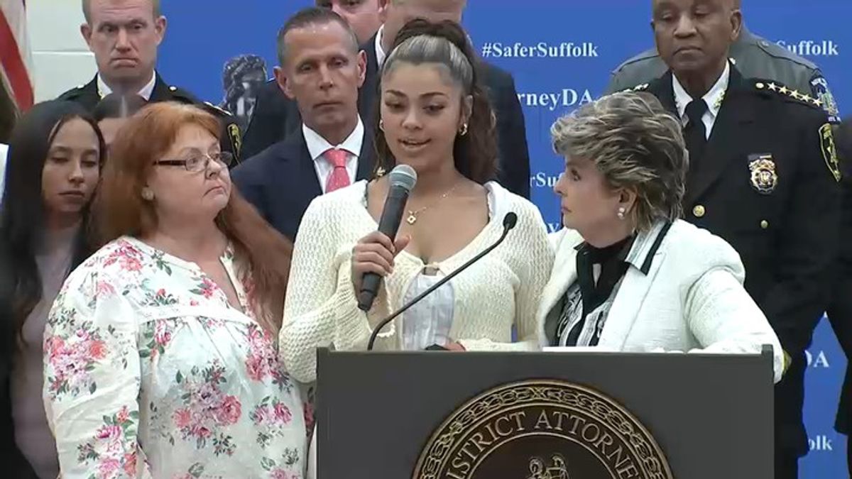 Families of victims say guilty plea in Gilgo Beach case brings closure ...