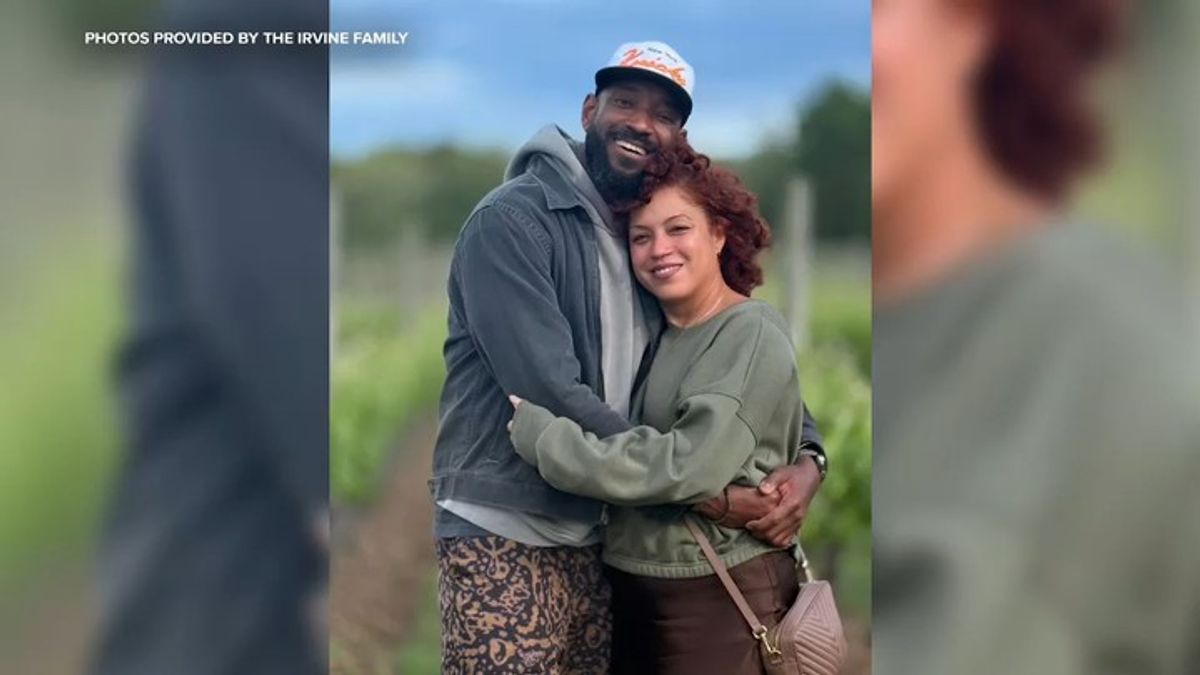Widow of man killed on GWB in apparent road-rage shooting demands ...