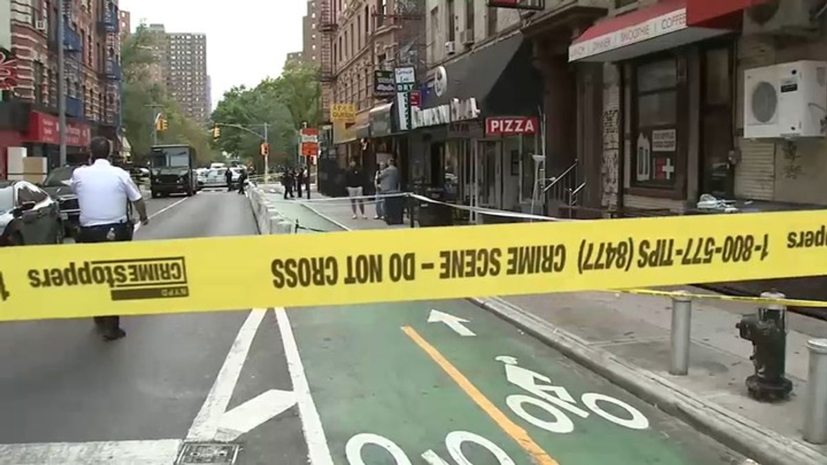 63-year-old innocent bystander shot by stray bullet in attack on 21 ...