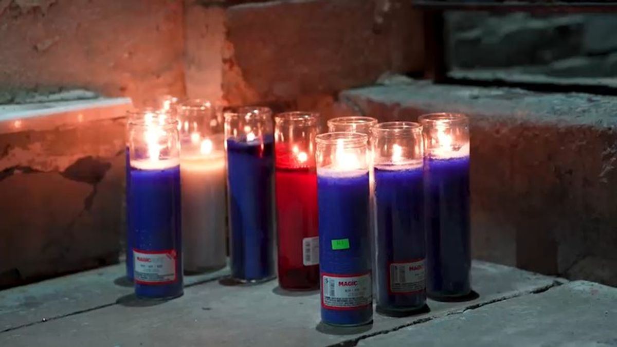 Man found stabbed to death during welfare check at Bronx apartment ...