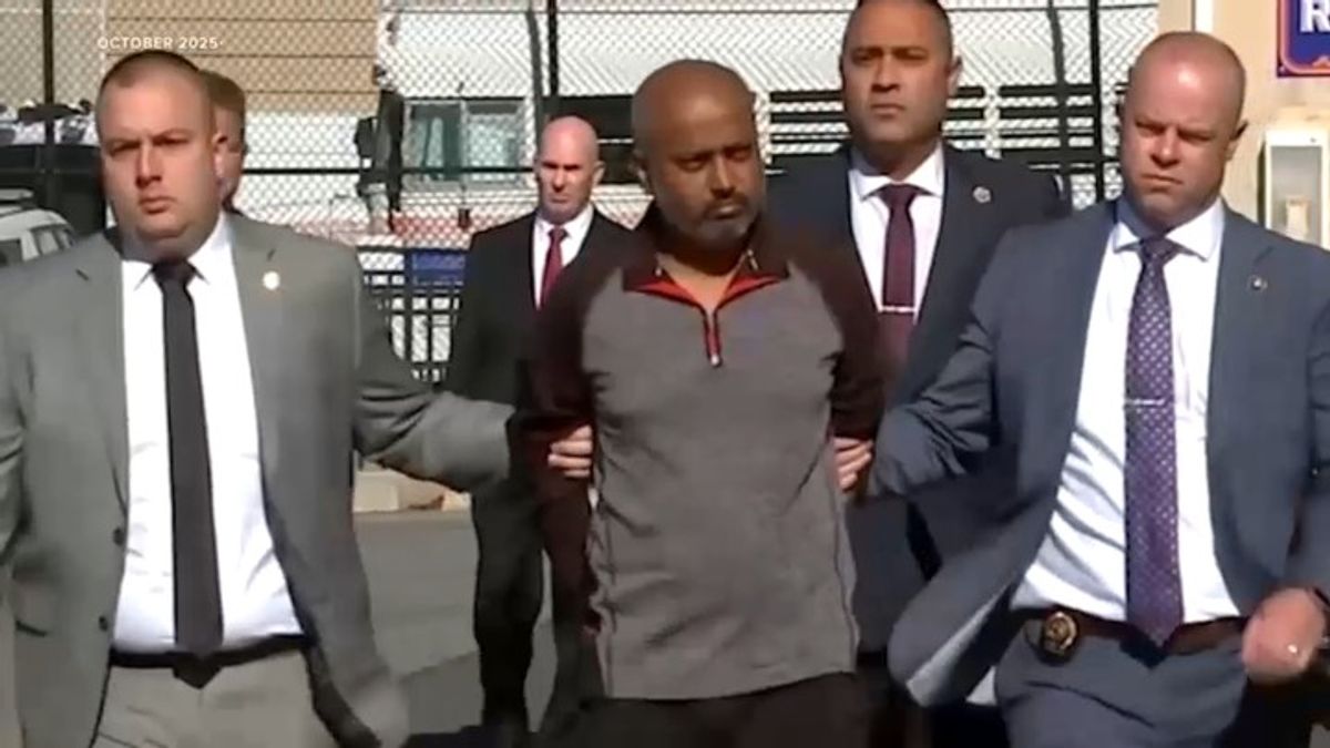 Man arraigned on murder charges after allegedly poisoning estranged ...
