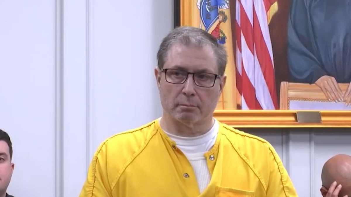 Man sentenced to life in prison with no parole for killing brother's ...