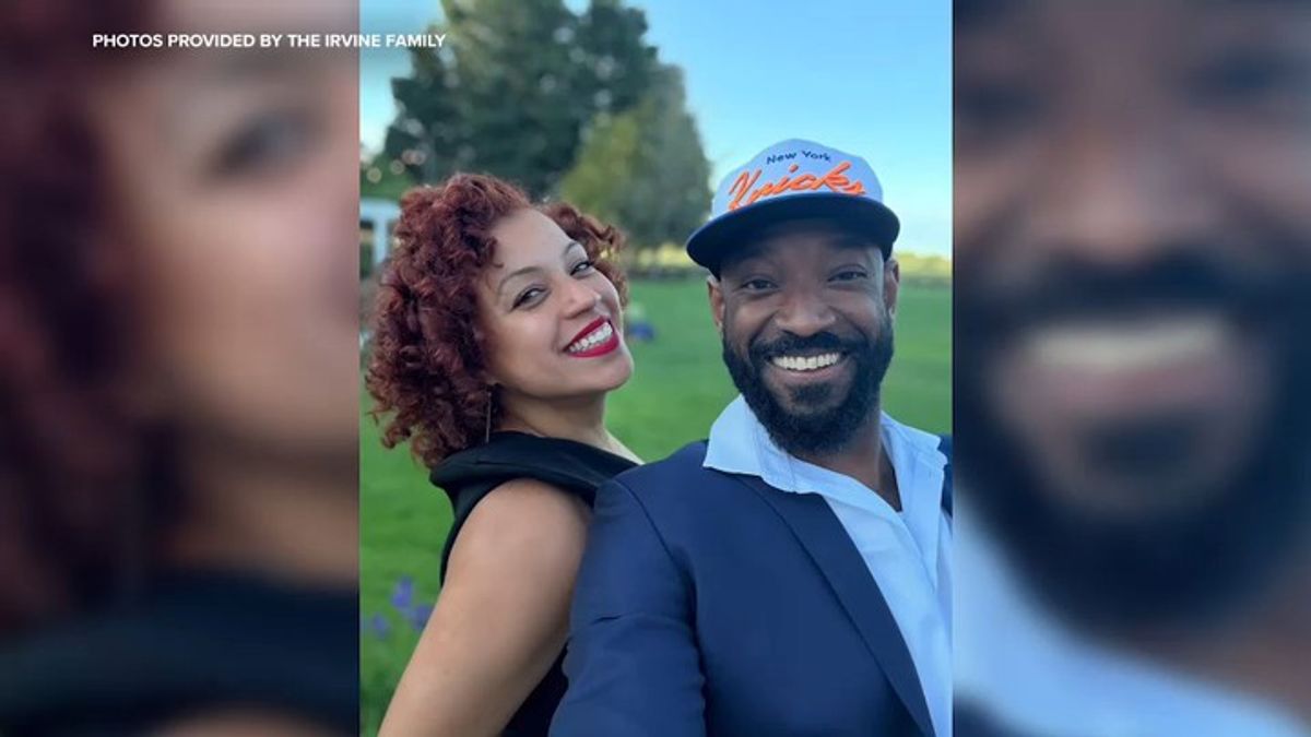 Widow questions release of man charged in George Washington Bridge road ...