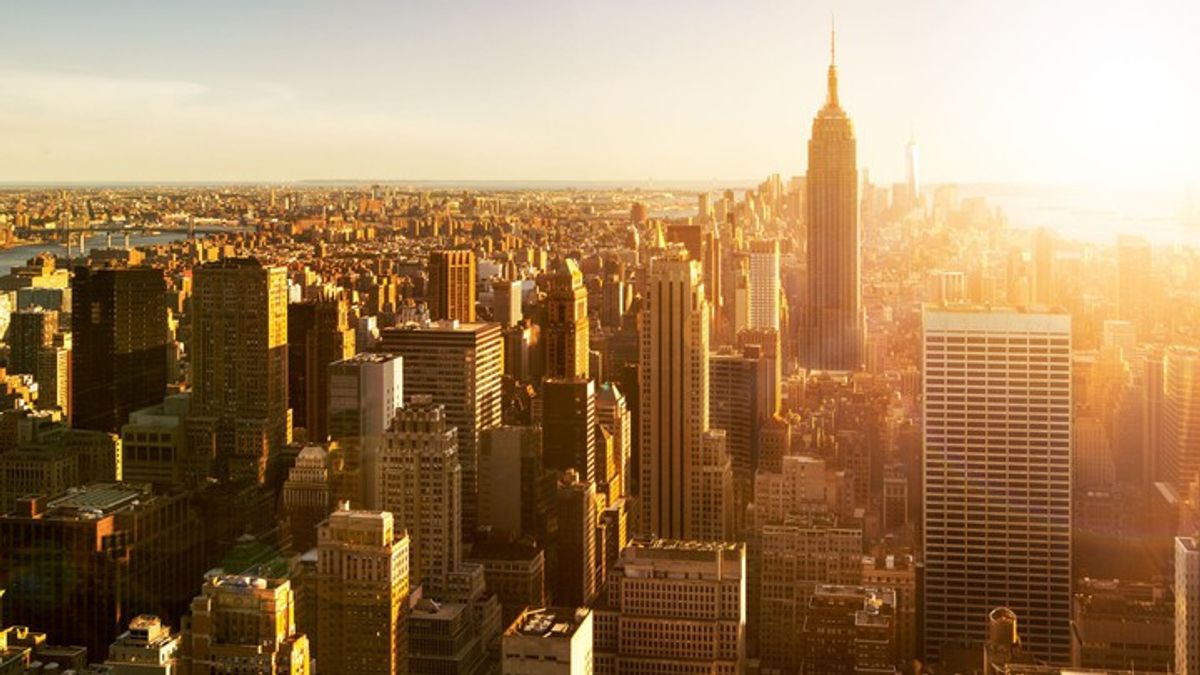 NYC activates heat emergency plan, cooling centers open | Haystack News