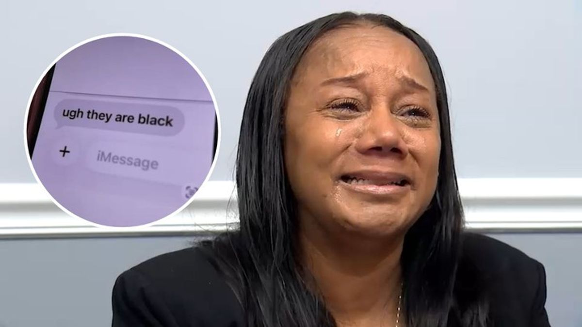 Queens apartment seekers allege broker's text exposed housing ...