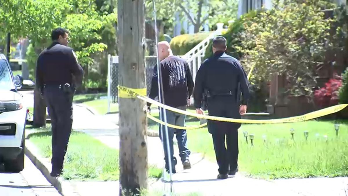 Police charge man with murder after two women found fatally stabbed in ...