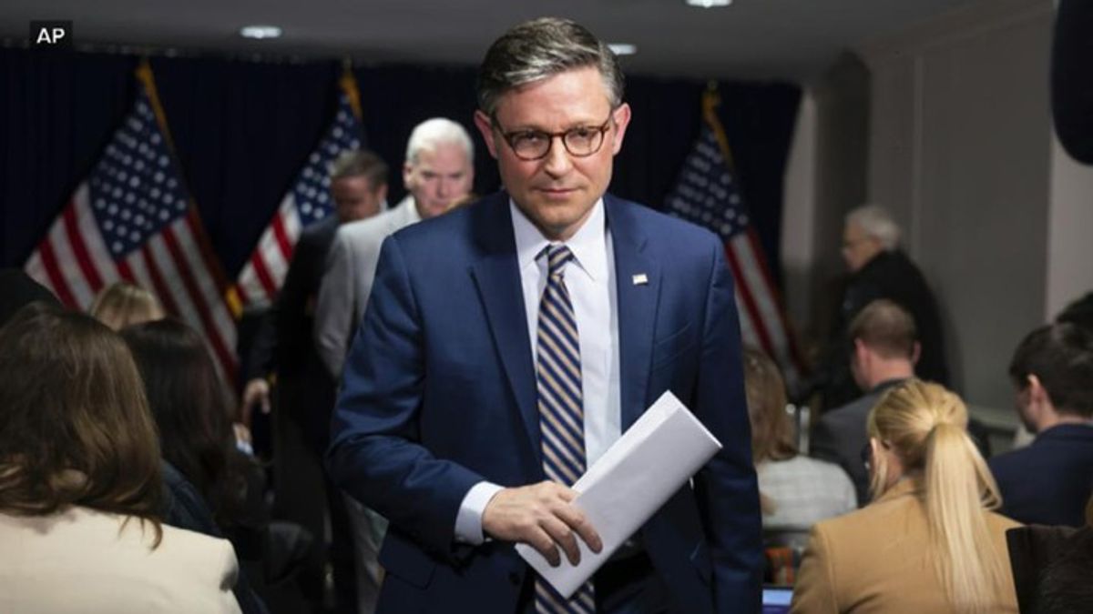 House to hold votes on funding package to end partial government ...