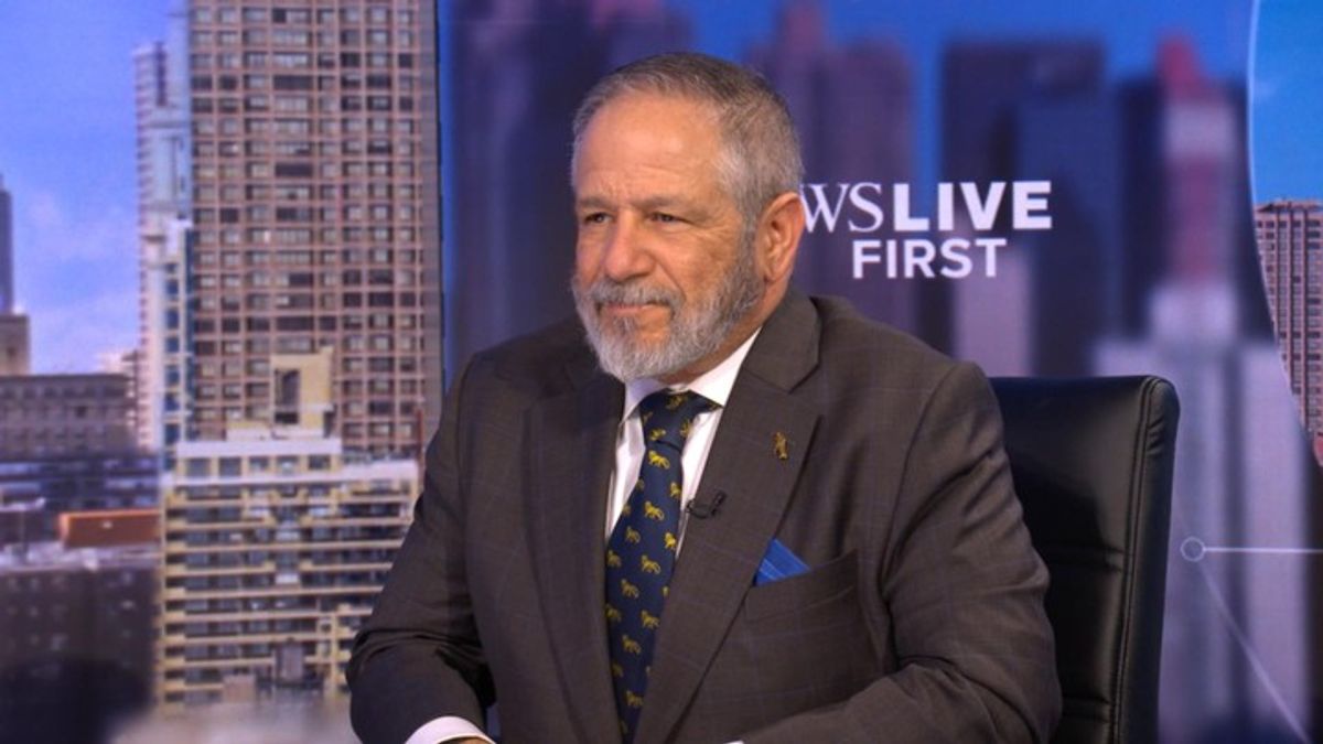 Former FBI agent on probe of White House correspondents' dinner ...