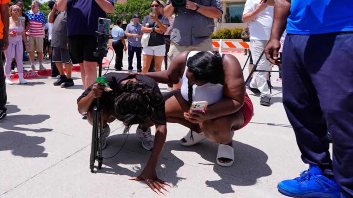 Texas teen sentenced to 35 years for murder in track meet stabbing ...
