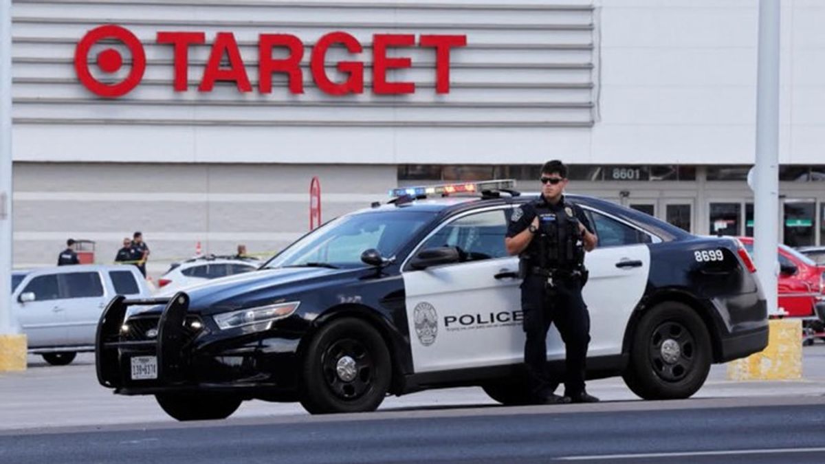 3 dead in shooting at Target in Austin, police say | Haystack News