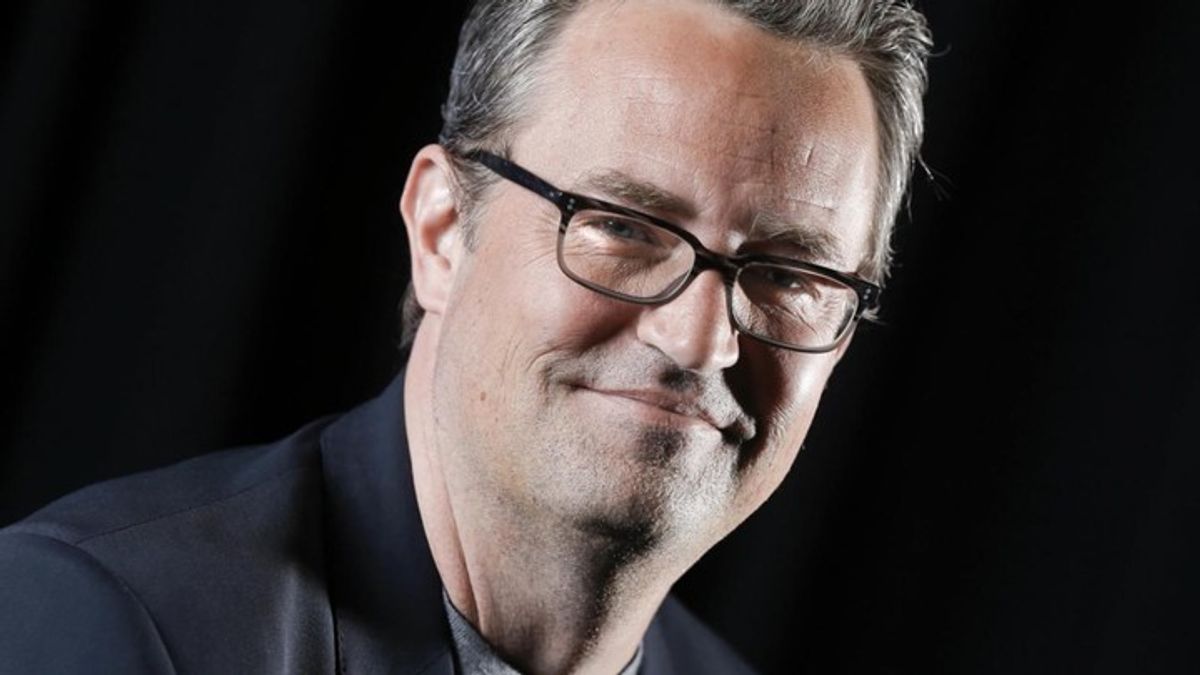 Final defendant in Matthew Perry death investigation sentenced ...