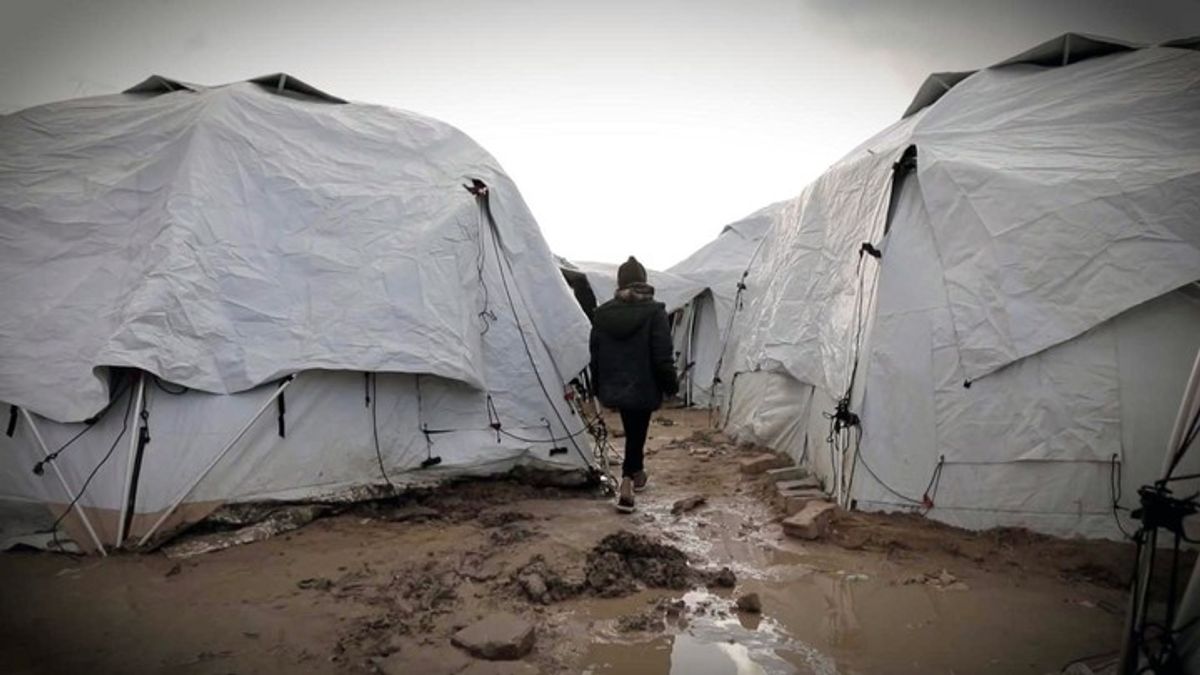 How children are being affected by war in the Middle East | Haystack News