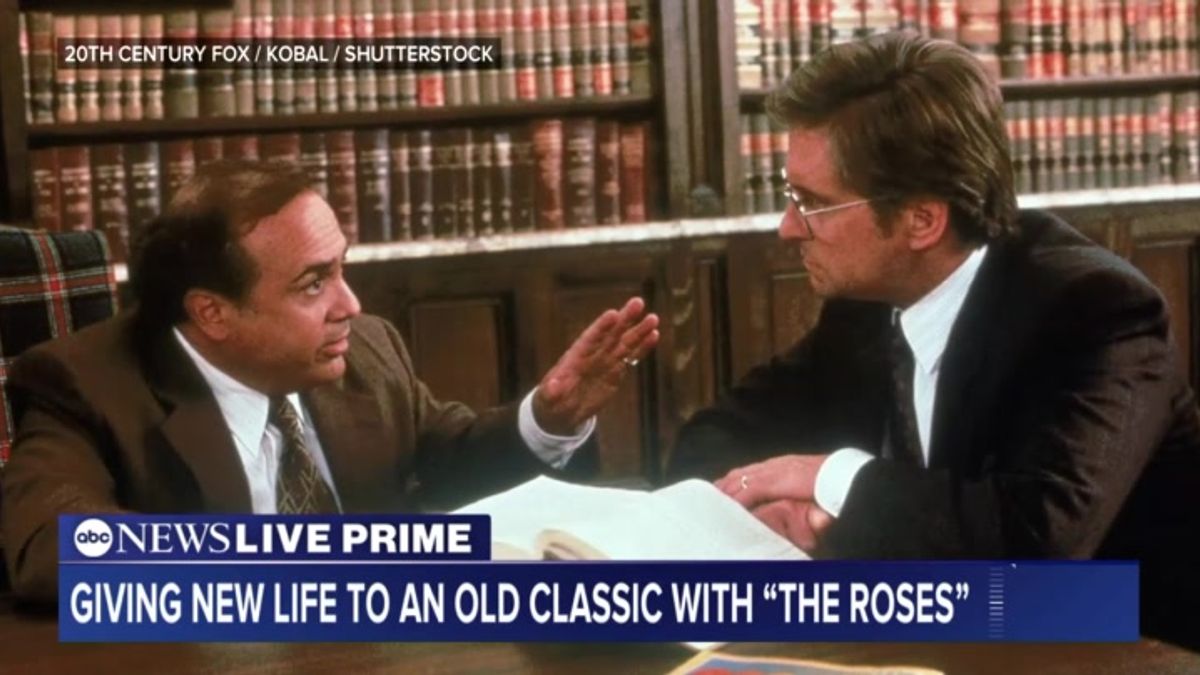 Benedict Cumberbatch and Jay Roach on upcoming film, ‘The Roses ...
