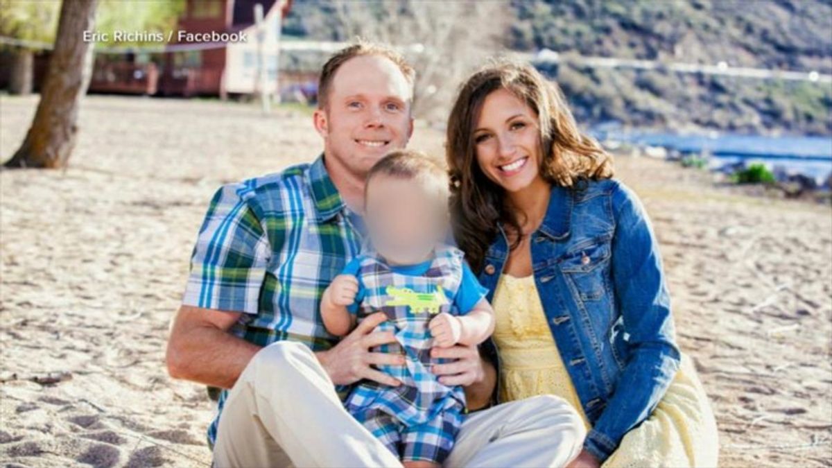 Author accused of poisoning husband, profiting from grief book ...