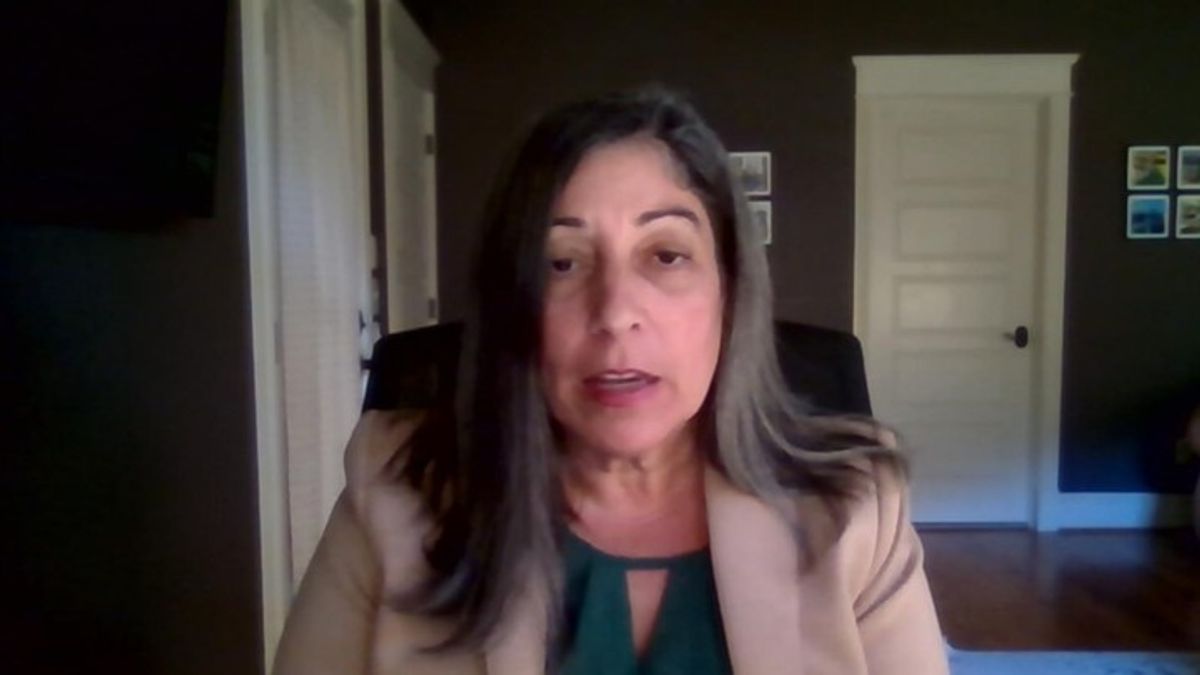 Chief CDC scientist resigns amid the firing of director over vaccine ...