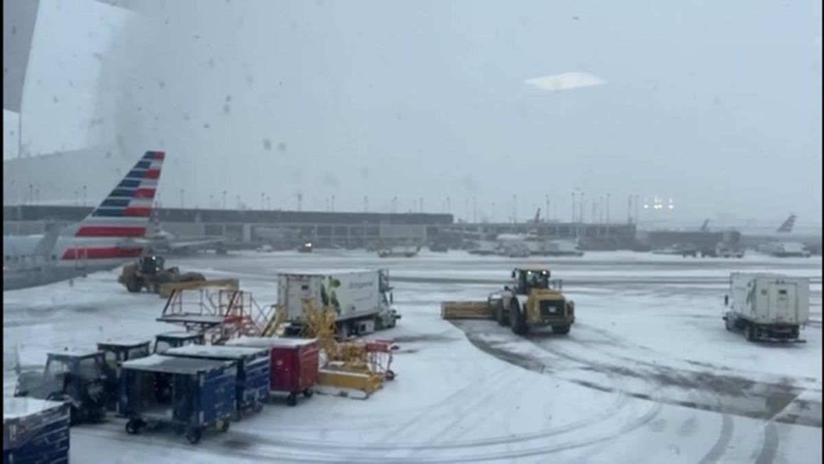 Millions of Americans brace for brutal cold and snowy weather ...