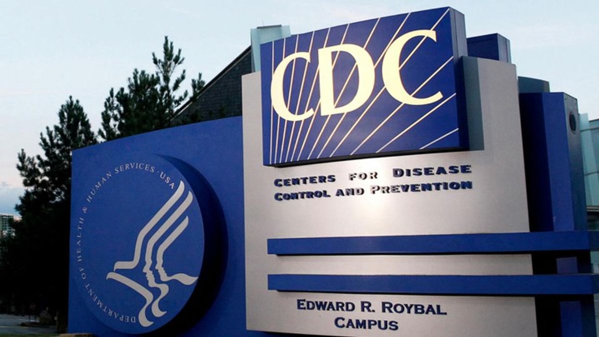 CDC workers plan walkout in protest of removal of CDC's vaccine ...