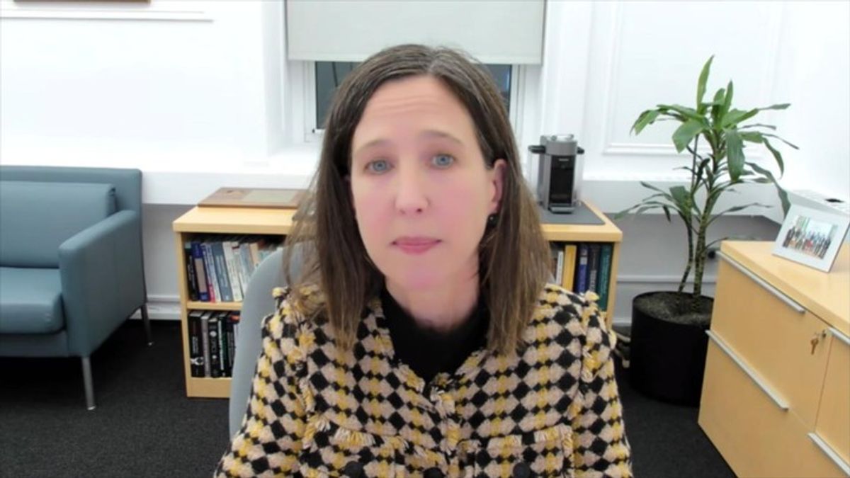 The significance of the U.S. skipping COP30 | Haystack News