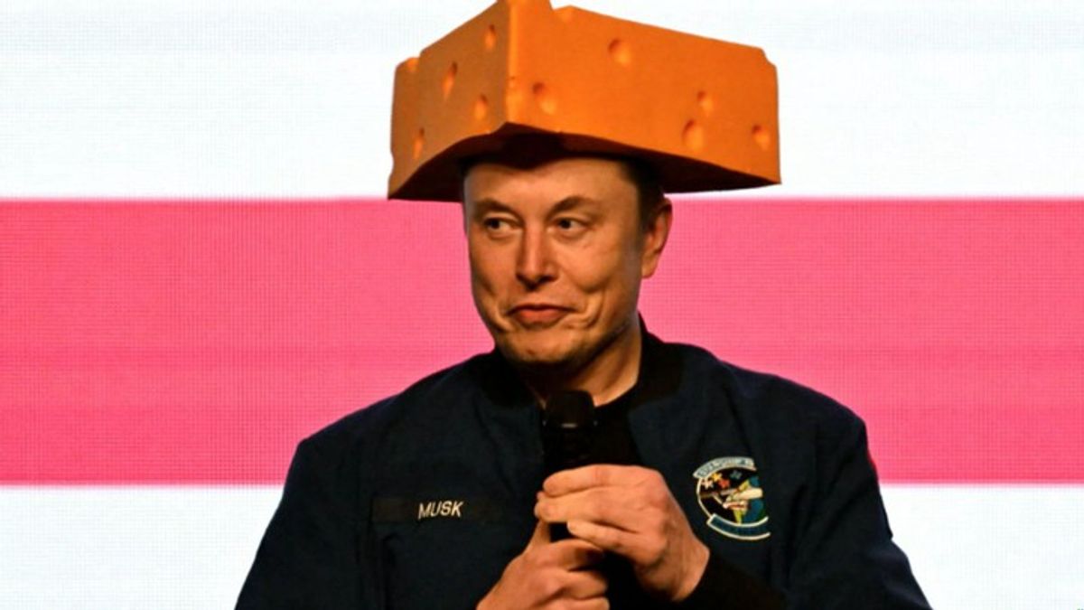 Elon Musk visits Wisconsin ahead of high-stakes Supreme Court race ...