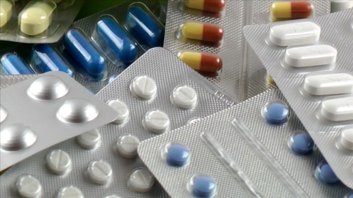 Medicare announces price cuts to over a dozen drugs | Haystack News