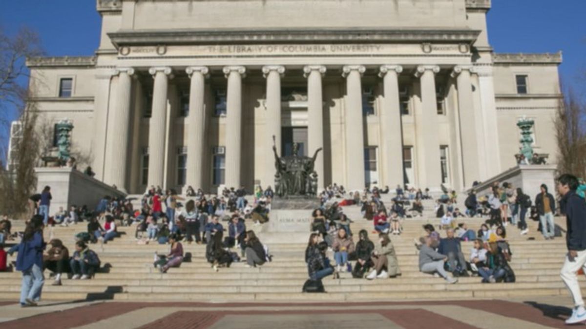 Cornell grad student faces deportation | Haystack News