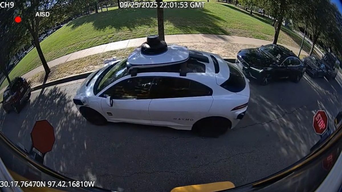 Waymo recall after close calls | Haystack News