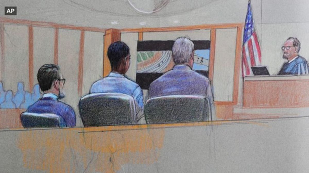 Texas teen sentenced to 35 years in track meet stabbing | Haystack News