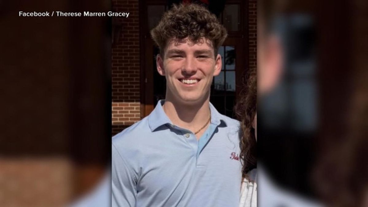 Body found in search for missing American student | Haystack News