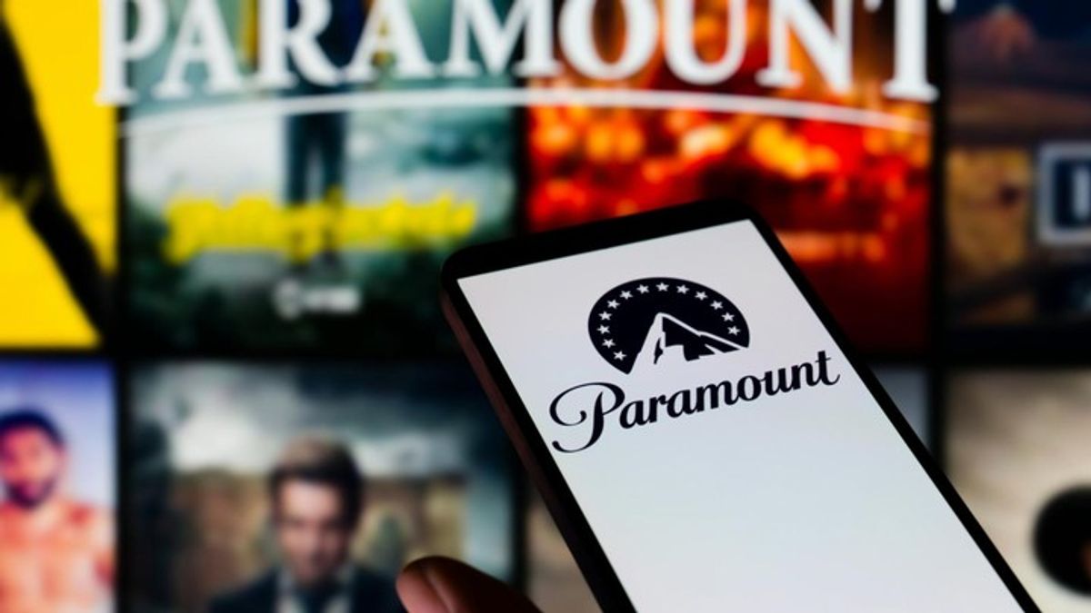 Paramount makes $108B hostile bid for all of Warner Bros. backed by ...
