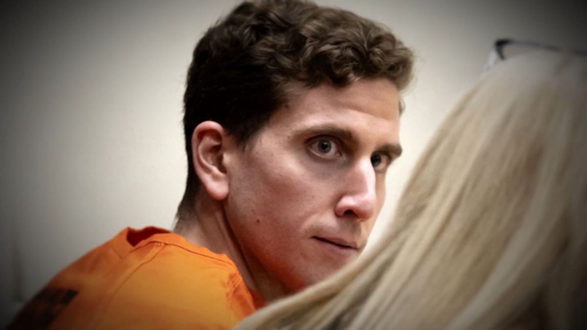 Suspect in Idaho college murders agrees to plead guilty | Haystack News
