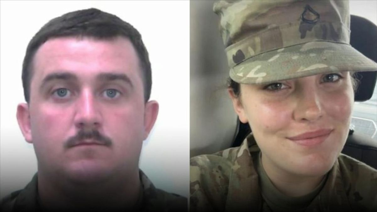 What we know about the 2 National Guard members shot near White House ...