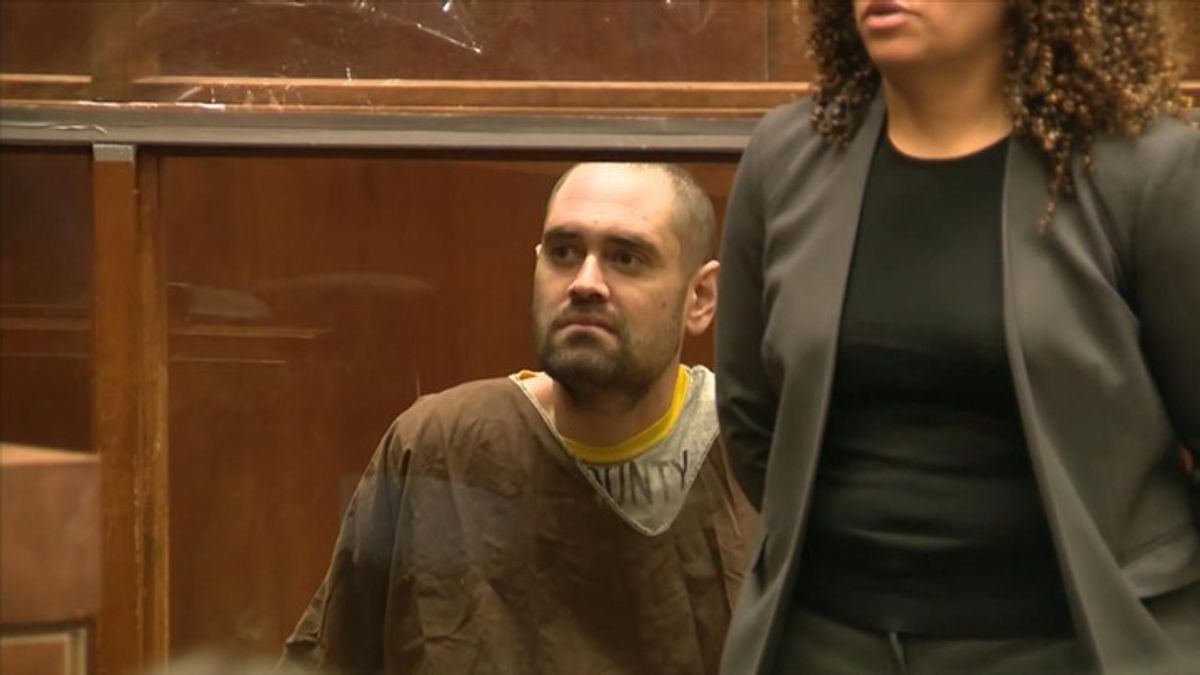 Nick Reiner pleads not guilty to the murder of his parents | Haystack News