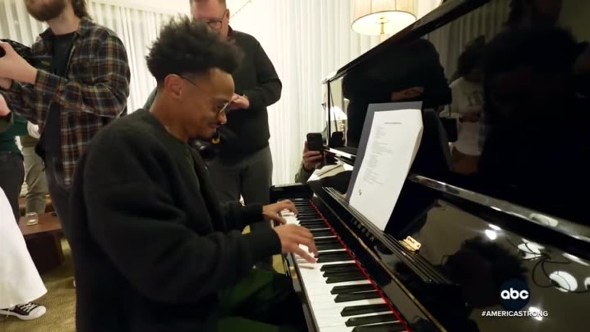 The love of singing and joy this holiday season | Haystack News